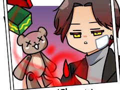 채팅 부검해서 그림그려주기! - 9탄