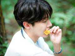 [뷔홉민/민홉뷔] 사춘기 - 상