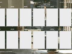 MOOD 올해의 연말정산 템플릿 배포