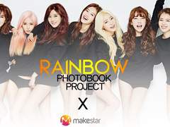 [Makestar] 쓰리콤보 화보집 인트로 /THREE COMBO Photobook Project intro