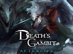 끌리는 대로 쓰는 게임 리뷰 4. Death’s Gambit