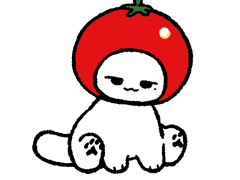 우지 키링 도안 3종 배포