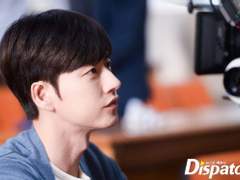 같은 직장에서 일하는 부자관계