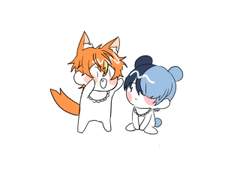 아키토우 위주(서클) 낙서백업