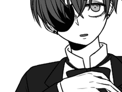 이 집의 메이드로