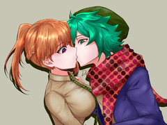 [소우사라] 트위터 연성 백업 1