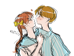 아이들의 장난감