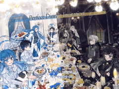 [정비중] 바닐라 일러스트 (오마카세) 타입