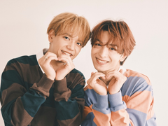 CanCam 木村慧人&中島颯太 미수록 인터뷰 번역