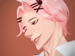 렐리아의 커미션 양식 및 샘플