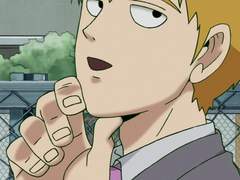 [리츠레이] 나중에 어른되면 결혼해요