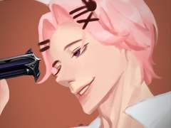 모작 및 창작 그림 모음 ( 손그림 포함 )