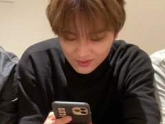 00즈 카톡하기 이동혁 ask