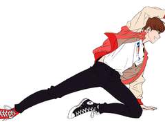 [투바투] 어머뿔 연깅이