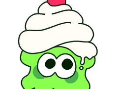 오징문어 키링도안