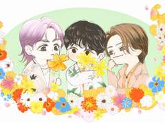 [SVT] 최애는 윤정한임