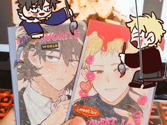 세포신곡 연성 백업 3