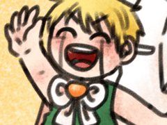 내 어린 날의 추억.