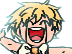 너는 내 금빛 태양 한 조각.