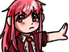 티오랑 메구 연습