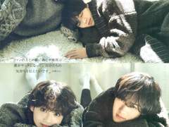 [美人百花] 추억의 크리스마스와 겨울의 사랑 이야기