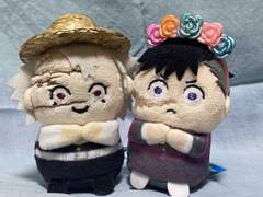 아저씨와 애기색시