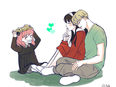 [로이요르] 백업 1