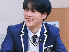 IF) 이거 은근 갈리던데 누구랑 사귈거임?