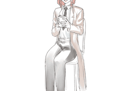 일주일 계연을 위한 걔 프로필