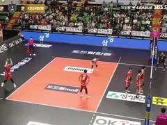 11.20(일) 14:00KOVO남 대한항공 vs OK금융그룹