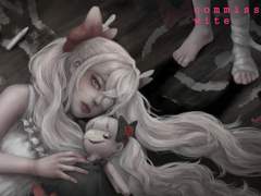 커미션 공지 (외주도 환영)