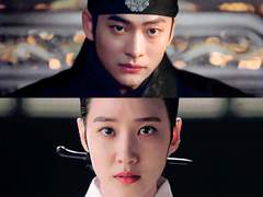 쭉정이와 팔푼이 1부 1화