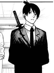 체인소 맨 드림