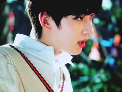 이젠 이 저주가 날 괴롭히고 두 눈을 멀게 할 뿐이야.