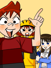 으랏차! 운동초