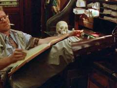 Dr. 몽고메리 빠진 부분