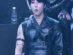 스트레이키즈 한 팬아트