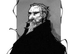 가장 어두운 낙서