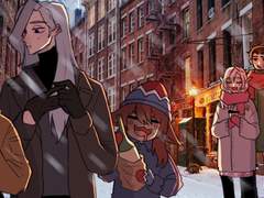 19) 가고 싶은 여행지+자캐/최애캐