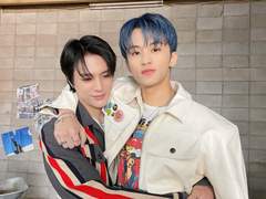 큰리작리 TALK ++