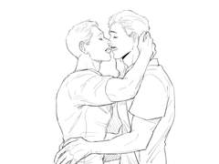 지금까지 그린 루행루 모음