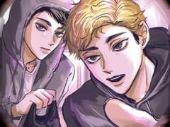 스나야 문 좀 열어도~