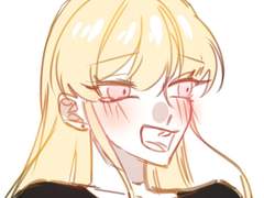 [준세아] 웃음버튼