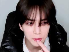 너만 모르는 건데 上