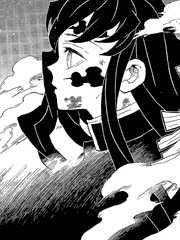 귀멸의 칼날 드림