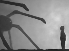 [단편] 스토커 - 完