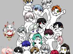 애프터라이프 3주년 축하해