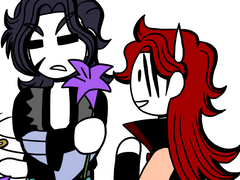 한 여름 밤의 개판 (1)