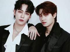 [인워] The Love, in the dark 01