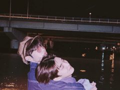 지각쟁이 선우 x 선도부 창민